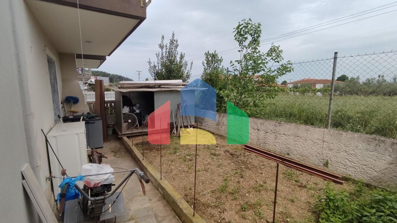 Продажа - Коттедж 150 m² в пригороде Салоник