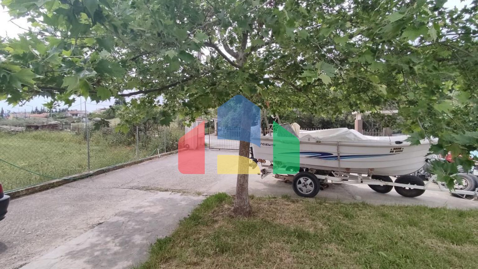 Продажа - Коттедж 150 m² в пригороде Салоник