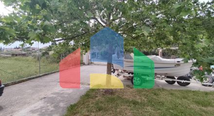 Продажа - Коттедж 150 m² в пригороде Салоник