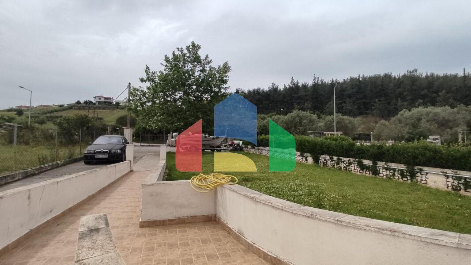 Продажа - Коттедж 150 m² в пригороде Салоник