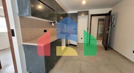 For Sale - Flat 54 m² in the suburbs of Thessaloniki