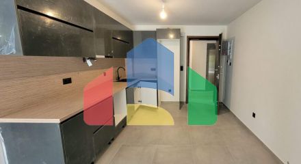 Продажа - Квартира 54 m² в пригороде Салоник