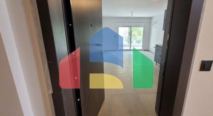 Продажа - Квартира 54 m² в пригороде Салоник