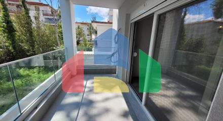 Продажа - Квартира 54 m² в пригороде Салоник