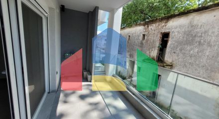 Продажа - Квартира 54 m² в пригороде Салоник