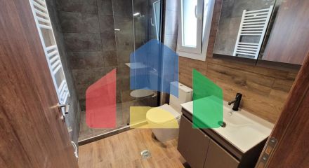 Продаж - Квартира 54 m² в передмісті Салонік