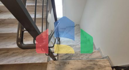 Продаж - Квартира 54 m² в передмісті Салонік