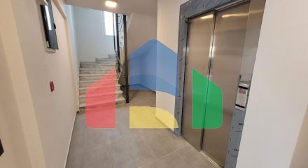 Продаж - Квартира 54 m² в передмісті Салонік