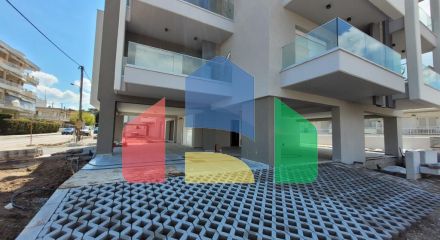 Продаж - Квартира 54 m² в передмісті Салонік