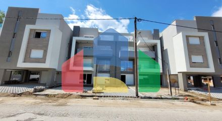 Продаж - Квартира 54 m² в передмісті Салонік