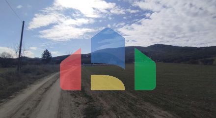 Продажа - Земельный участок 6000 m² в пригороде Салоник