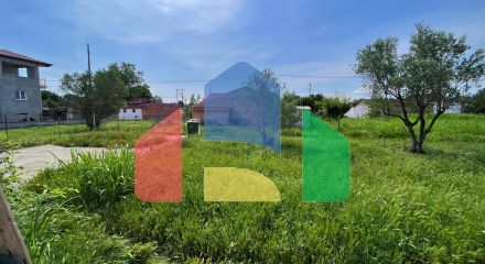 Продажа - Земельный участок 252 m² в пригороде Салоник