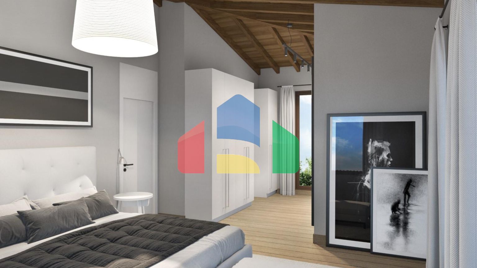 Продаж - Котедж 380 m² в передмісті Салонік