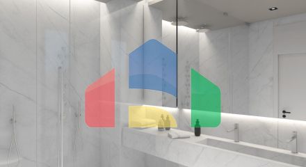 Продажа - Коттедж 380 m² в пригороде Салоник Продажа - Коттедж 380 m² в пригороде Салоник