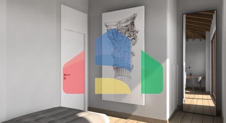 Продажа - Коттедж 380 m² в пригороде Салоник Продажа - Коттедж 380 m² в пригороде Салоник