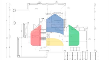 Продажа - Коттедж 380 m² в пригороде Салоник Продажа - Коттедж 380 m² в пригороде Салоник