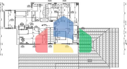 Продажа - Коттедж 380 m² в пригороде Салоник Продажа - Коттедж 380 m² в пригороде Салоник