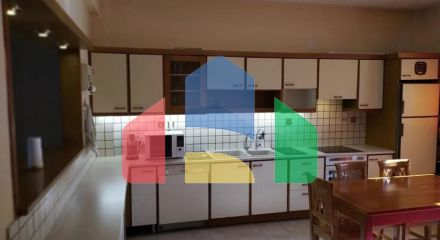 Продаж - Котедж 285 m² в передмісті Салонік