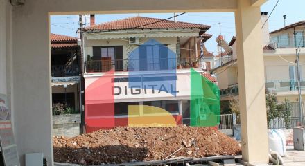 Продаж - Комерційна нерухомість 70 m² в передмісті Салонік