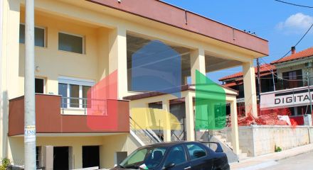 Продаж - Комерційна нерухомість 70 m² в передмісті Салонік