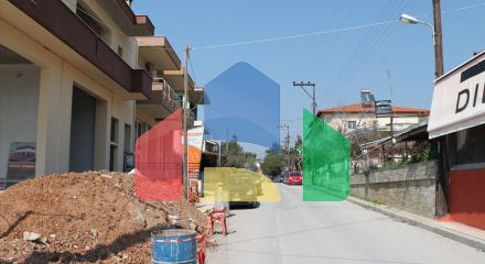 Продаж - Комерційна нерухомість 70 m² в передмісті Салонік