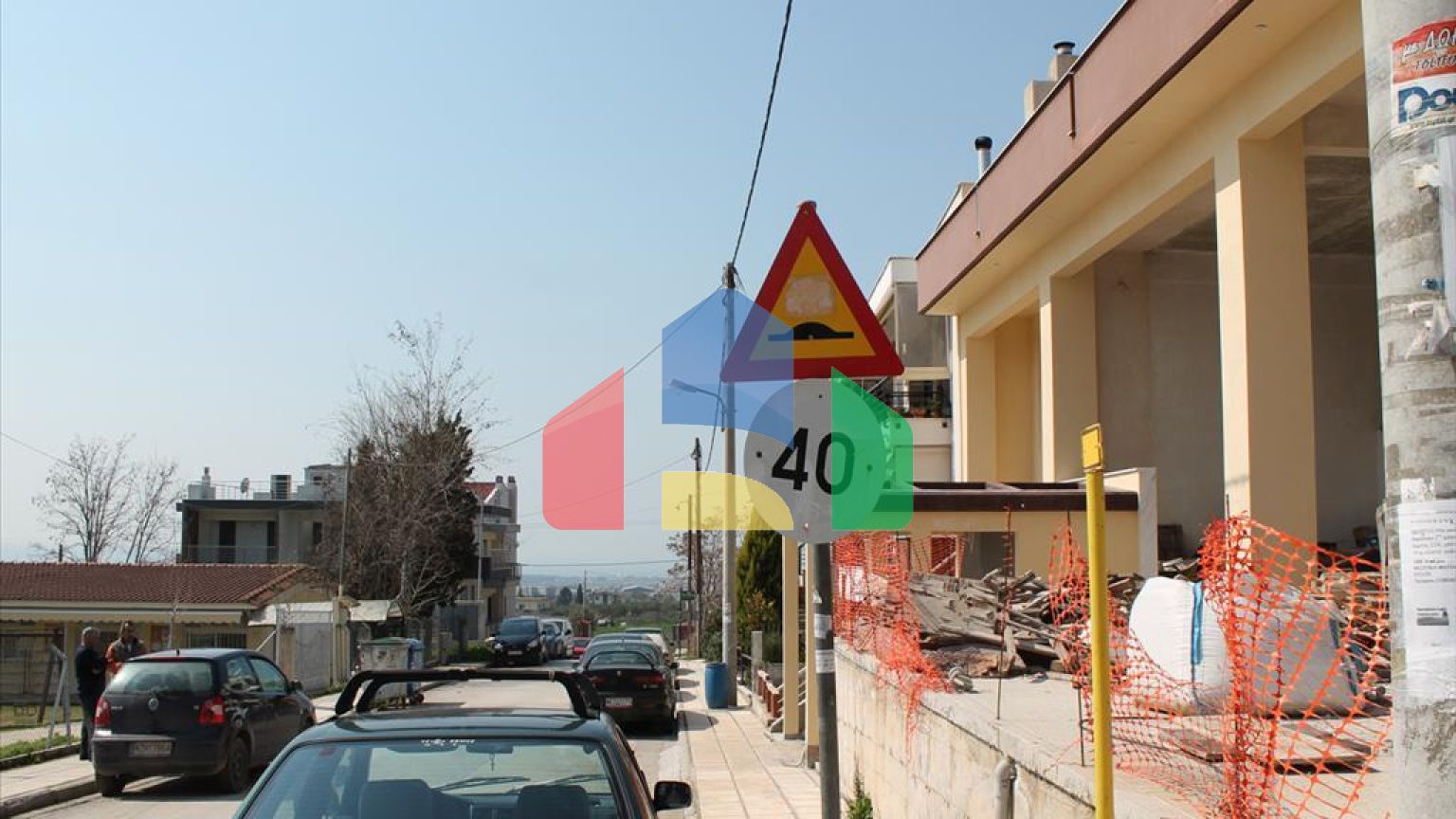 Продаж - Комерційна нерухомість 70 m² в передмісті Салонік