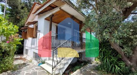 For Sale - Detached house 110 m² in the suburbs of Thessaloniki