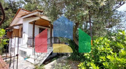 For Sale - Detached house 110 m² in the suburbs of Thessaloniki