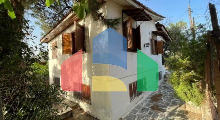 For Sale - Detached house 110 m² in the suburbs of Thessaloniki