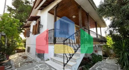 For Sale - Detached house 110 m² in the suburbs of Thessaloniki