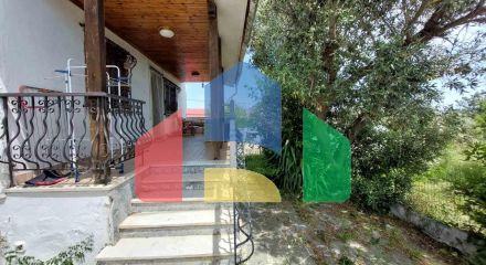 For Sale - Detached house 110 m² in the suburbs of Thessaloniki