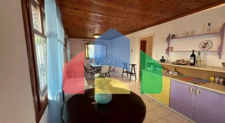 For Sale - Detached house 110 m² in the suburbs of Thessaloniki