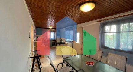 For Sale - Detached house 110 m² in the suburbs of Thessaloniki