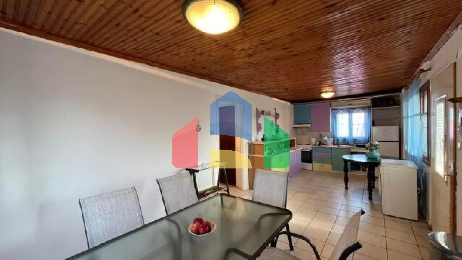 Продажа - Коттедж 110 m² в пригороде Салоник