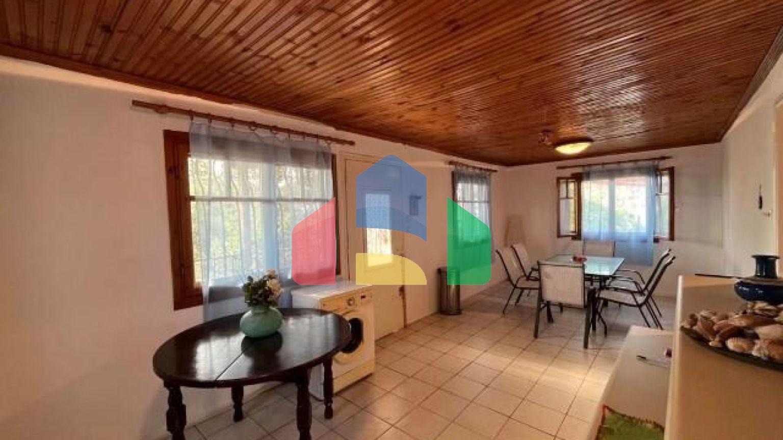 Продажа - Коттедж 110 m² в пригороде Салоник