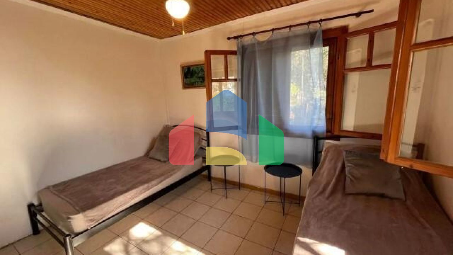 Продажа - Коттедж 110 m² в пригороде Салоник