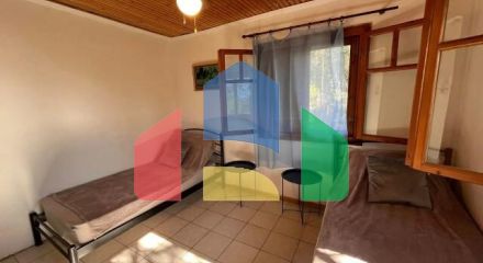 Продажа - Коттедж 110 m² в пригороде Салоник