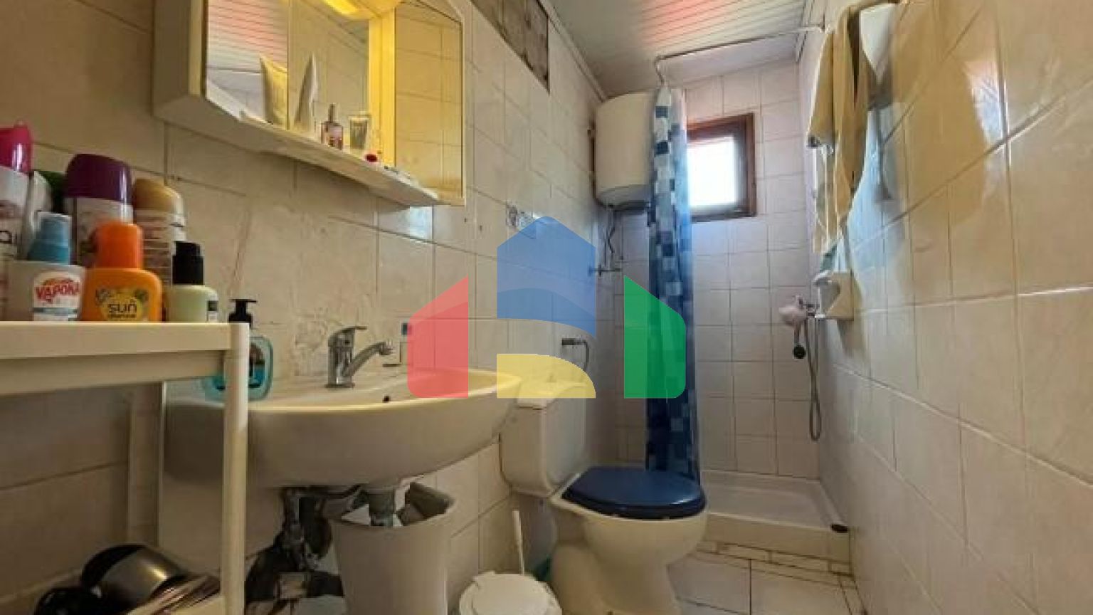 Продажа - Коттедж 110 m² в пригороде Салоник