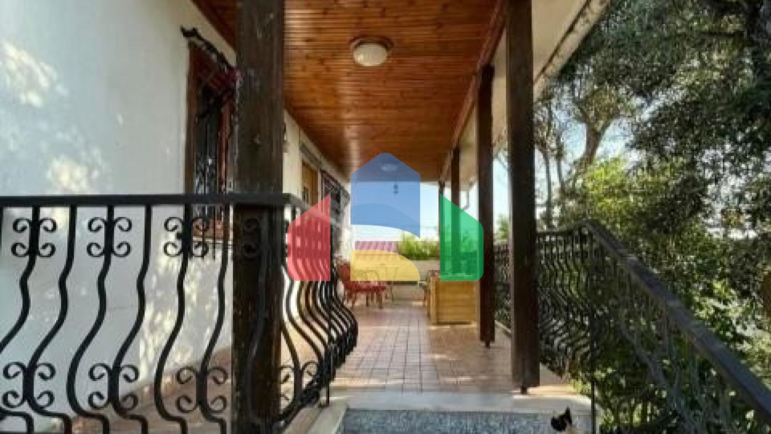 Продажа - Коттедж 110 m² в пригороде Салоник