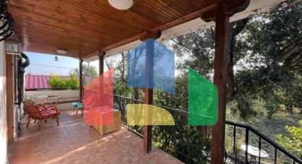 Продажа - Коттедж 110 m² в пригороде Салоник