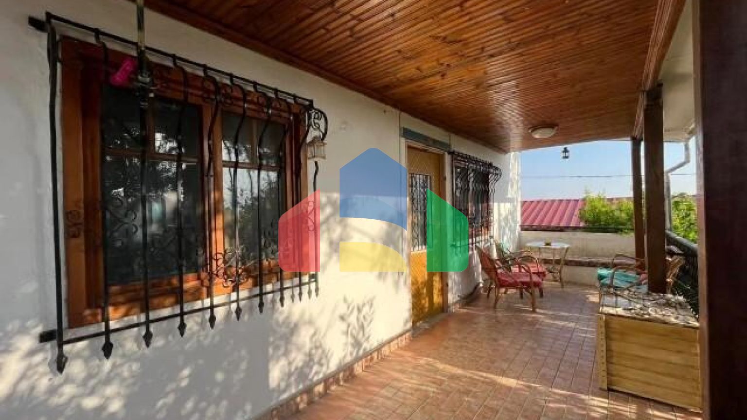 Продажа - Коттедж 110 m² в пригороде Салоник