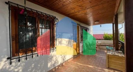 Продажа - Коттедж 110 m² в пригороде Салоник