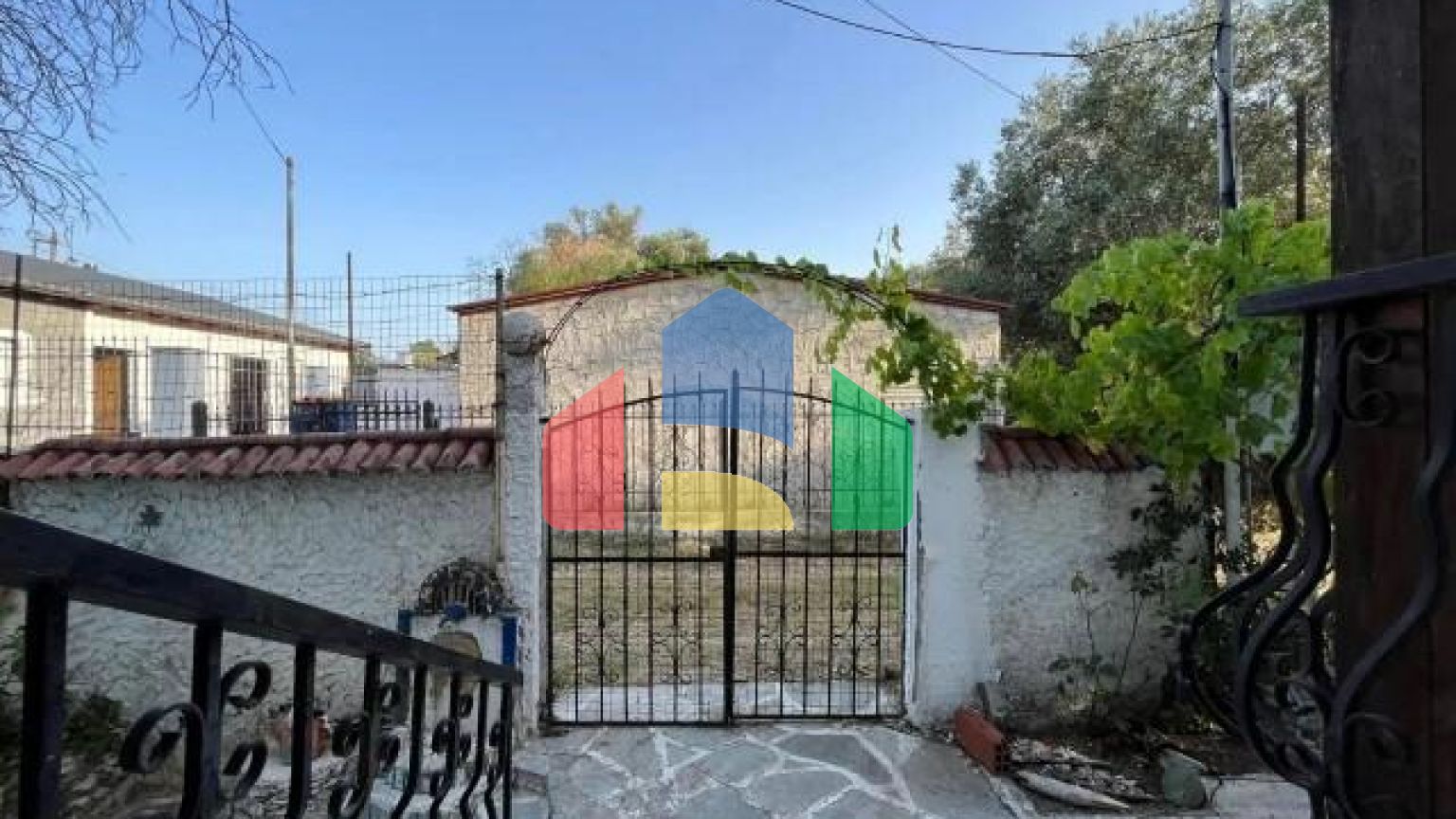 Продажа - Коттедж 110 m² в пригороде Салоник