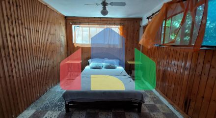 Продажа - Коттедж 110 m² в пригороде Салоник