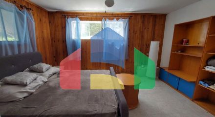 Продажа - Коттедж 110 m² в пригороде Салоник