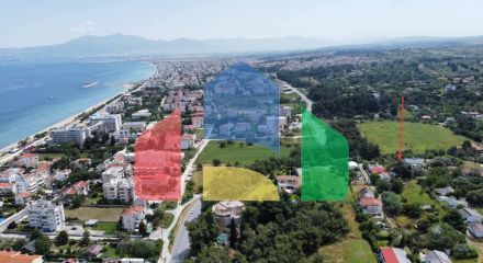 Продажа - Коттедж 110 m² в пригороде Салоник