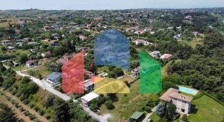 Продажа - Коттедж 110 m² в пригороде Салоник