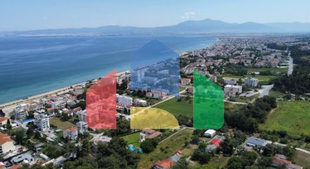 Продажа - Коттедж 110 m² в пригороде Салоник