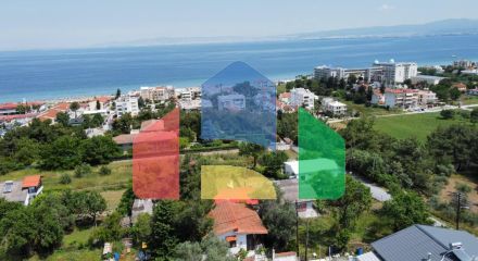 Продажа - Коттедж 110 m² в пригороде Салоник