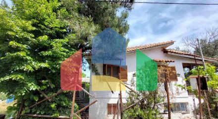 Продажа - Коттедж 110 m² в пригороде Салоник